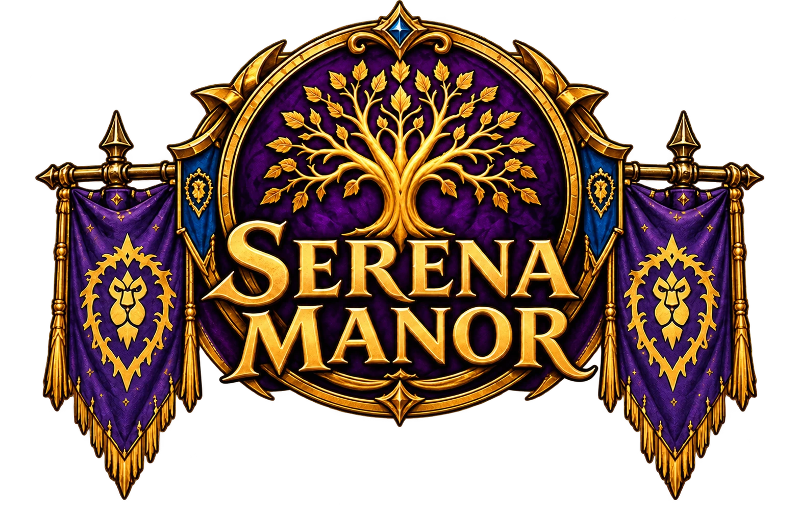 Serena Manor