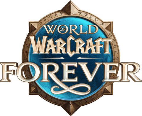 World of Warcraft Forever
